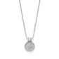 Illumina Celeste Dome Necklace JM0134 - She Chester