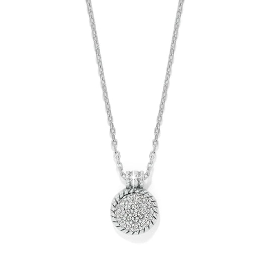 Illumina Celeste Dome Necklace JM0134 - She Chester