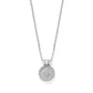 Illumina Celeste Dome Necklace JM0134