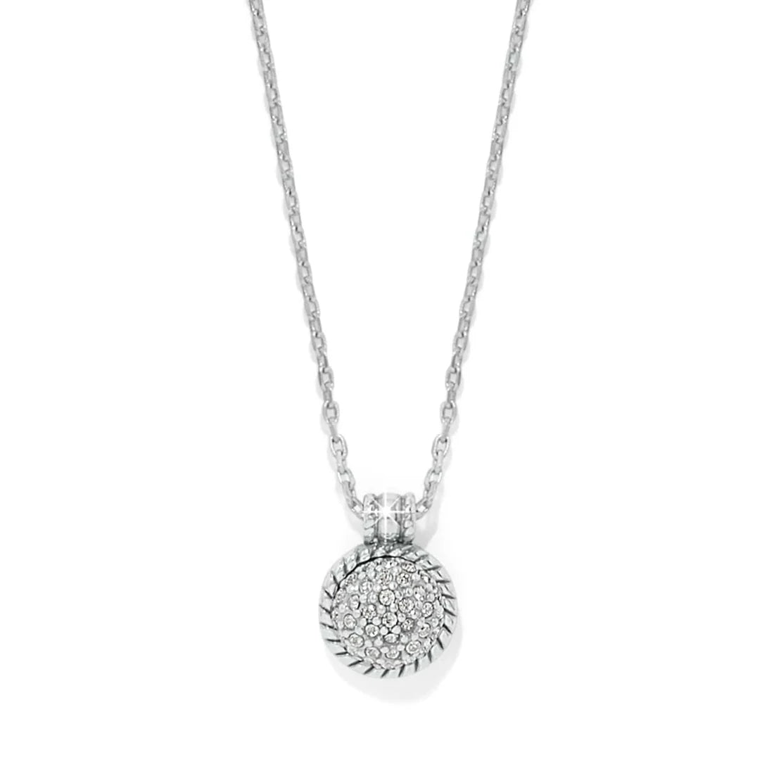 Illumina Celeste Dome Necklace JM0134