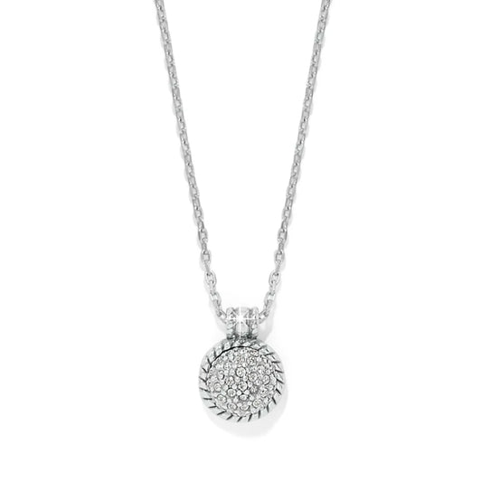 Illumina Celeste Dome Necklace JM0134