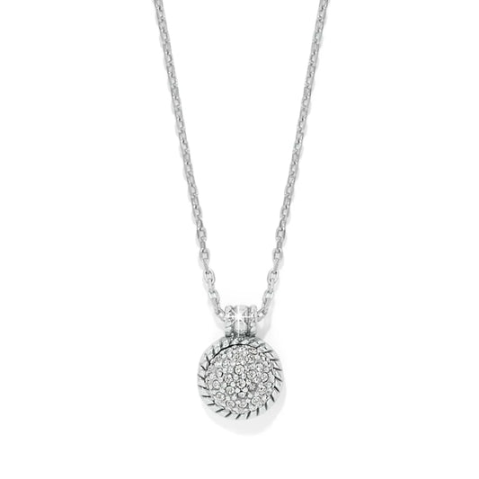 Illumina Celeste Dome Necklace JM0134