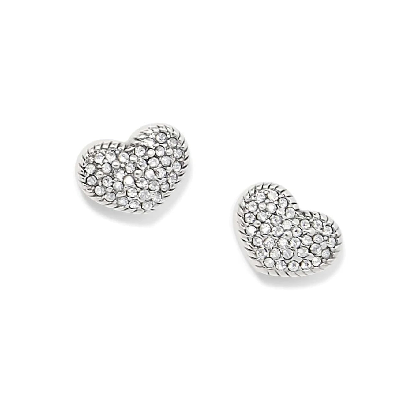 Illumina Heart Post - JA0039 - She Chester