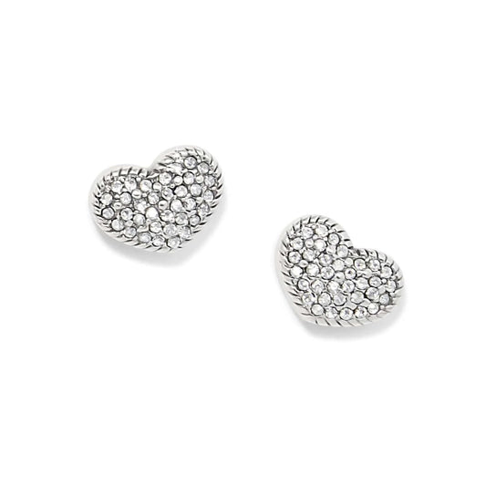 Illumina Heart Post - JA0039 - She Chester