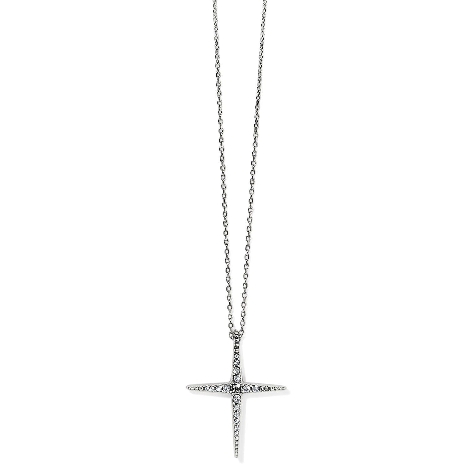 Illumina Radiance Necklace - JM7420 - She Chester