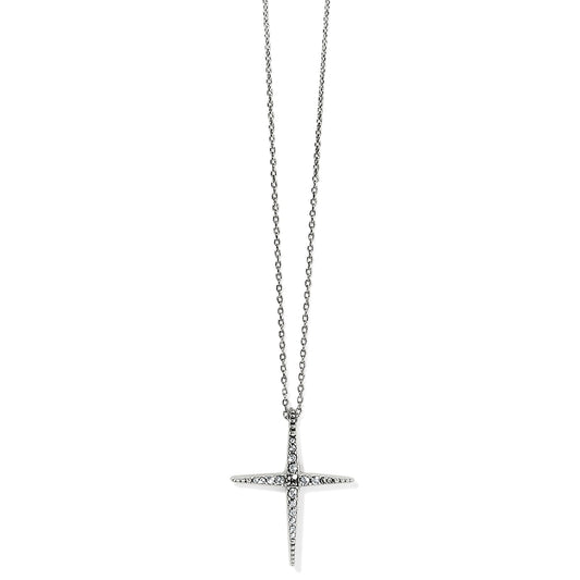 Illumina Radiance Necklace - JM7420 - She Chester