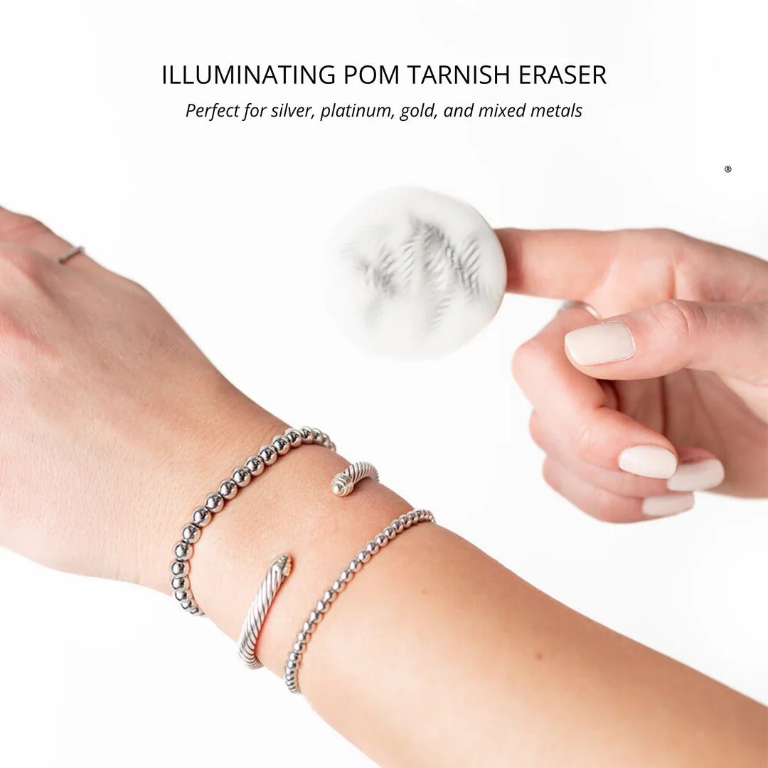 Illuminating Pom - She Chester
