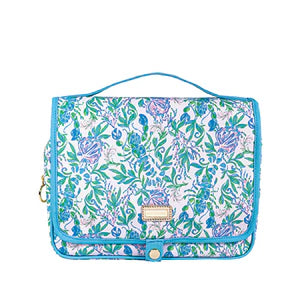 Just A Pinch Hanging Toiletry Bag