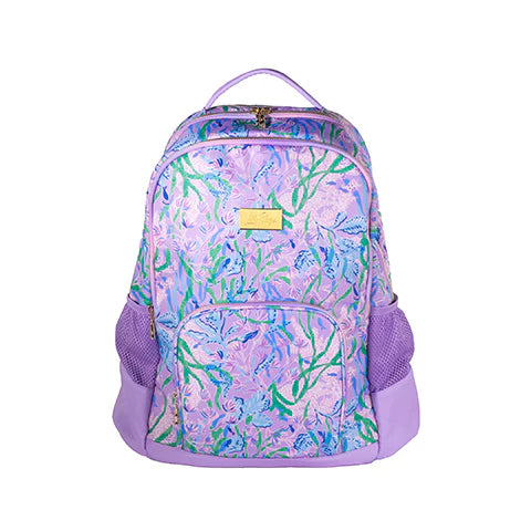 Seacret Escape Backpack
