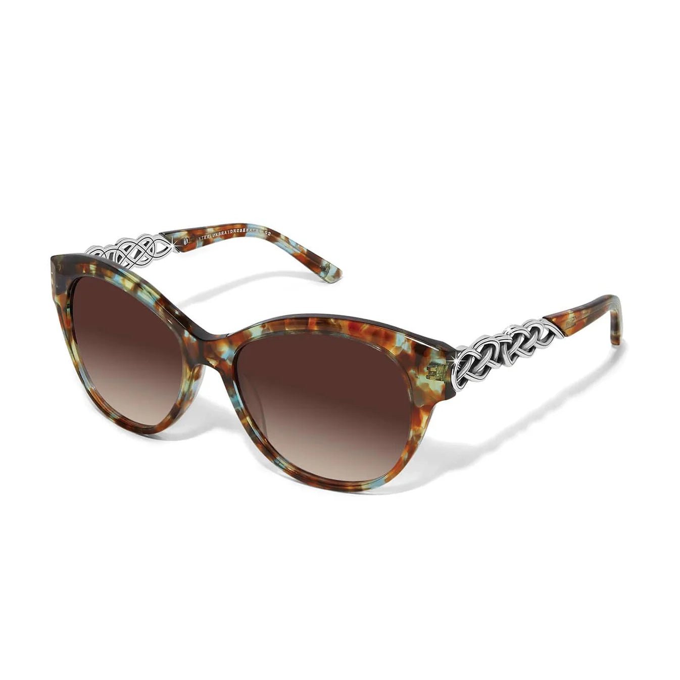Interlok Braid Sunglasses A13467 - She Chester