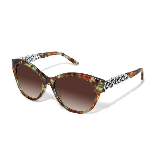 Interlok Braid Sunglasses A13467 - She Chester