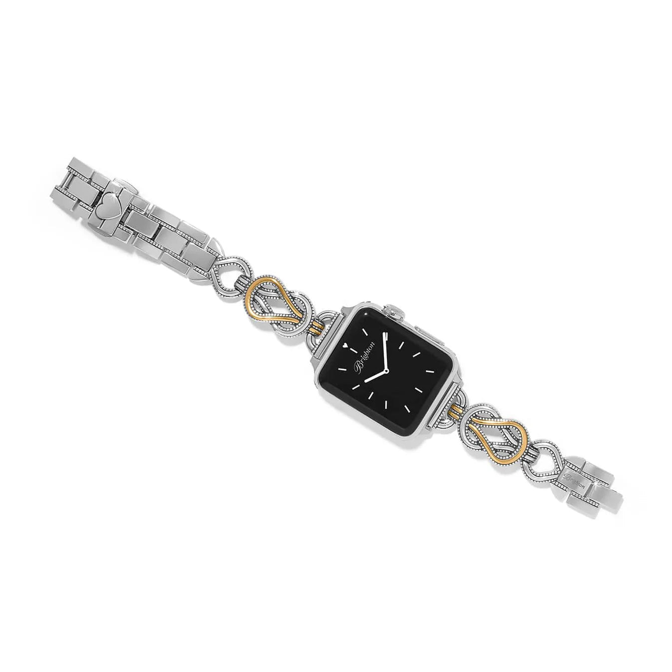 Interlok Harmony 2tn Watch Band W30662 - She Chester