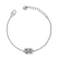 Interlok Harmony Luxe Petite Bracelet JF0359 - She Chester