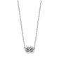 Interlok Harmony Luxe Petitie Necklace JM0046