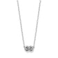 Interlok Harmony Luxe Petitie Necklace JM0046 - She Chester