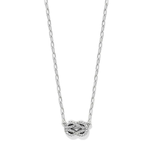Interlok Harmony Luxe Petitie Necklace JM0046 - She Chester