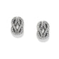Interlok Harmony Luxe Post Earrings JA0194 - She Chester