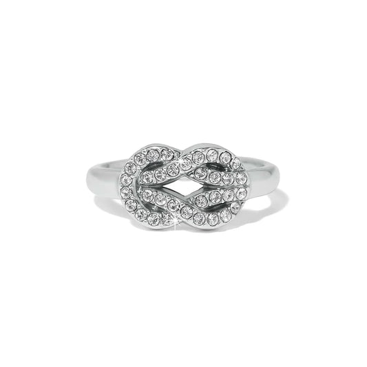 Interlok Harmony Luxe Ring J63391 - She Chester
