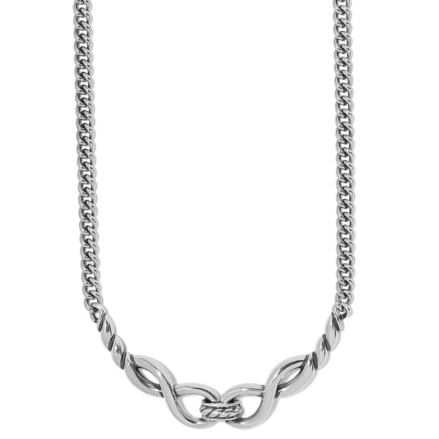 Interlok Infinity Collar - JM7484 - She Chester