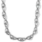 Interlok Necklace - JM7120 - She Chester