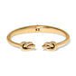 Interlok Single Knot Gold JF0445 - She Chester