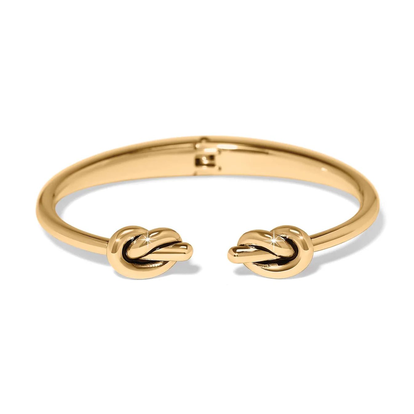 Interlok Single Knot Gold JF0445 - She Chester