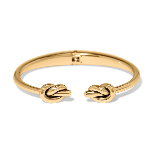 Interlok Single Knot Gold JF0445 - She Chester
