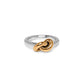 Interlok Single Knot Ring J63742