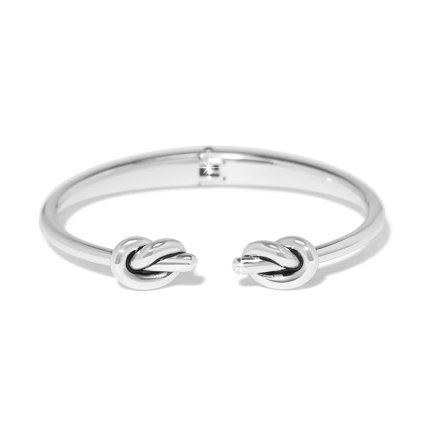 Interlok Single Knot Silver JF0446 - She Chester