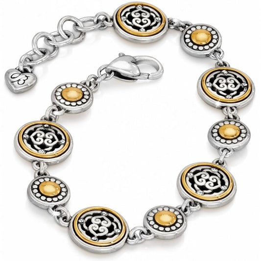 Intrigue Bracelet - JB7872 - She Chester
