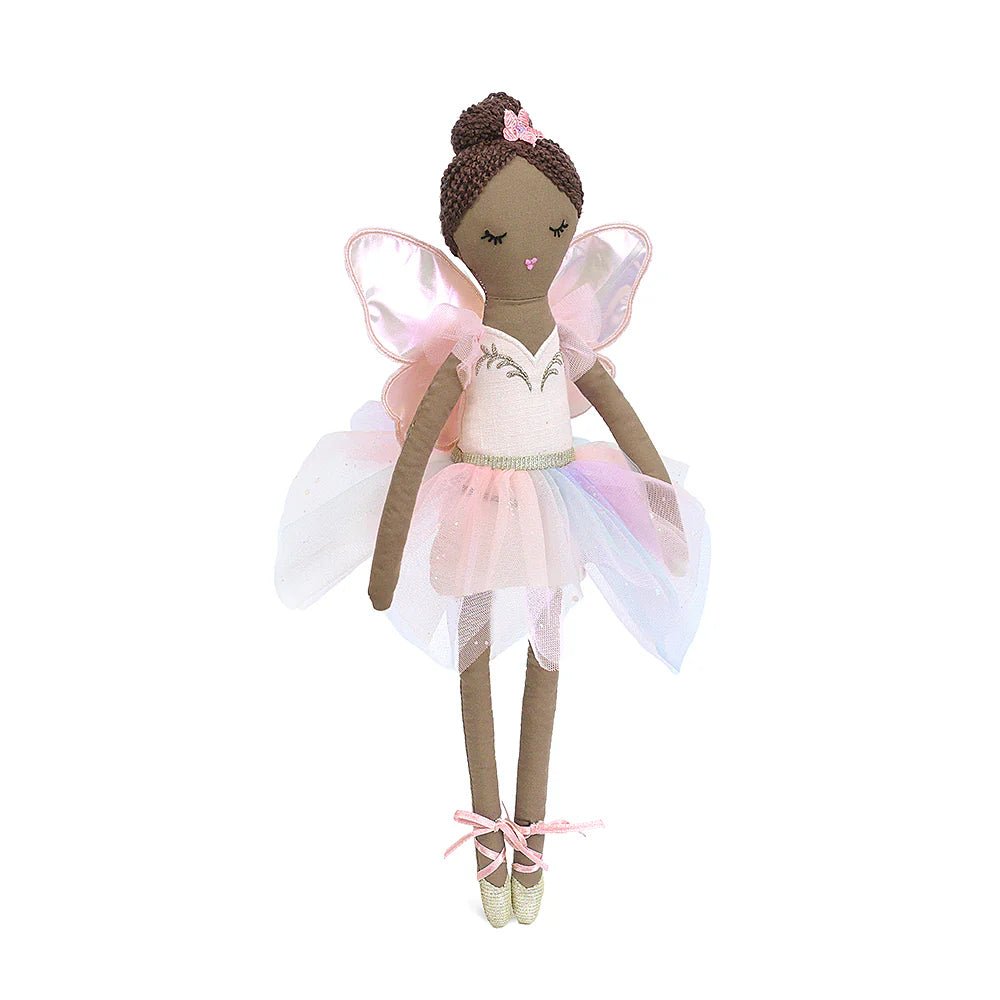 Iris Butterfly Ballerina - She Chester