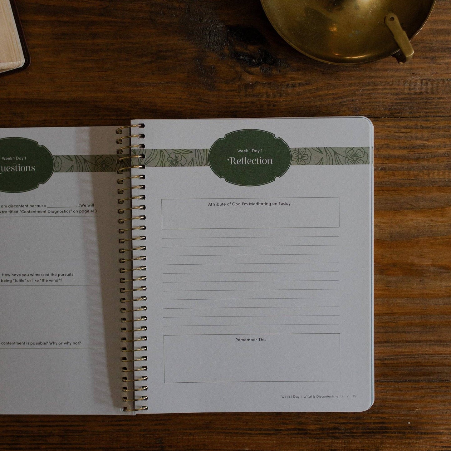 Is God Enough for Me? | Finding Real Contentment in Christ - She Chester