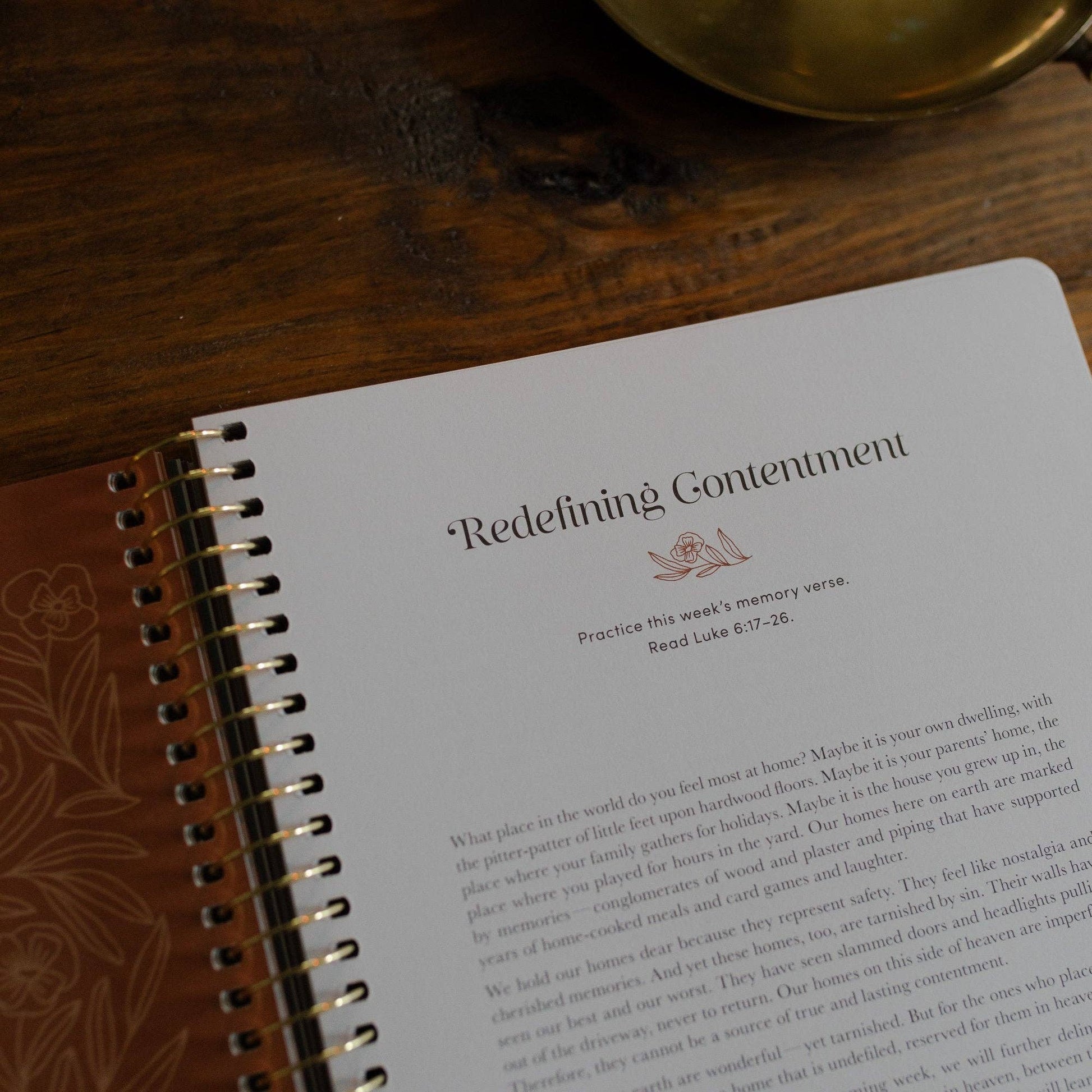 Is God Enough for Me? | Finding Real Contentment in Christ - She Chester