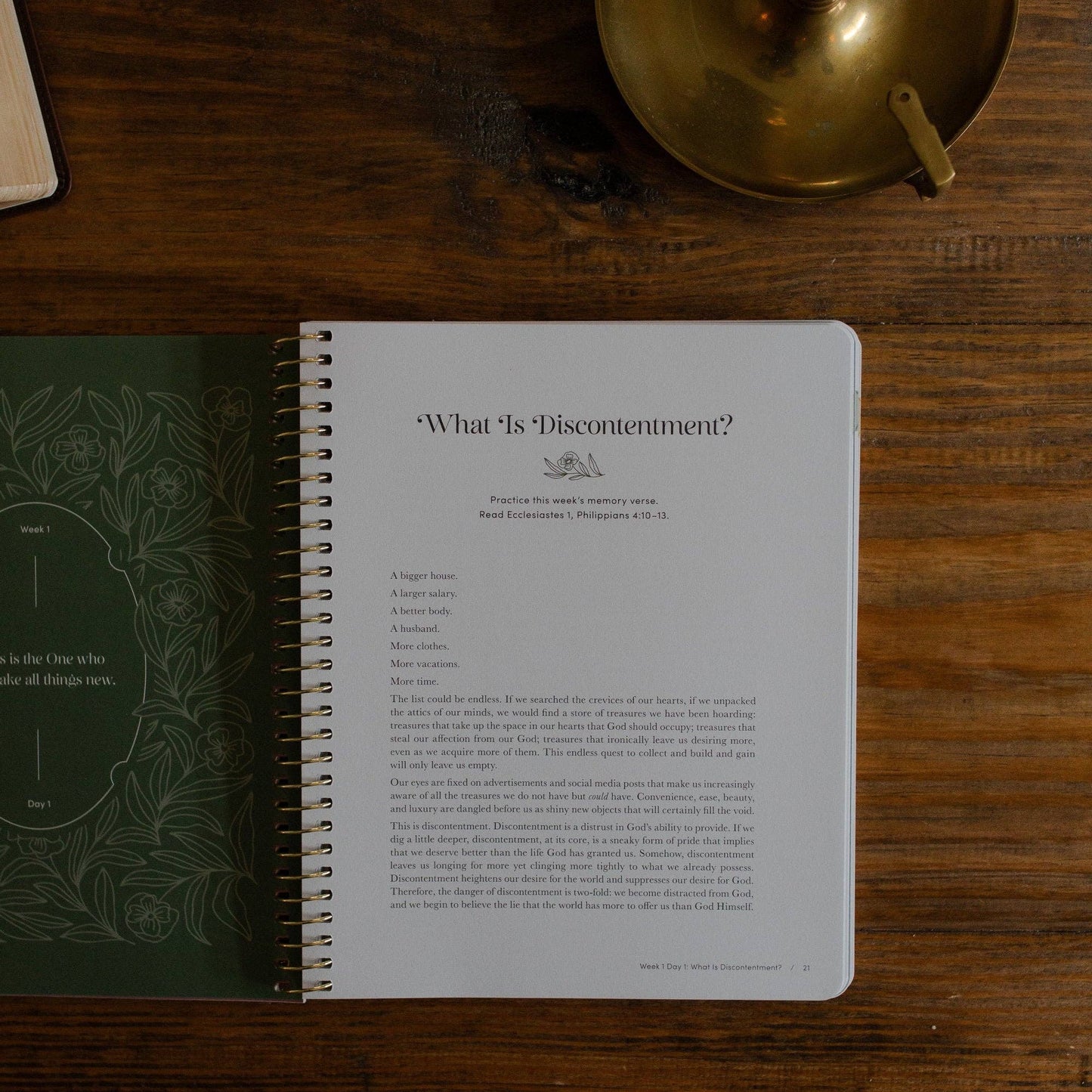 Is God Enough for Me? | Finding Real Contentment in Christ - She Chester