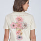 It is Well Cross SS Tee - She Chester