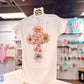 It is Well Cross SS Tee - She Chester