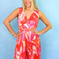 Its Giving Elegant Jumpsuit - She Chester