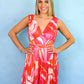 Its Giving Elegant Jumpsuit - She Chester
