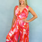 Its Giving Elegant Jumpsuit - She Chester