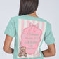 I've Survived Storms Tees - She Chester