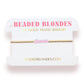 Jesus BB Bracelet Standard Size - She Chester