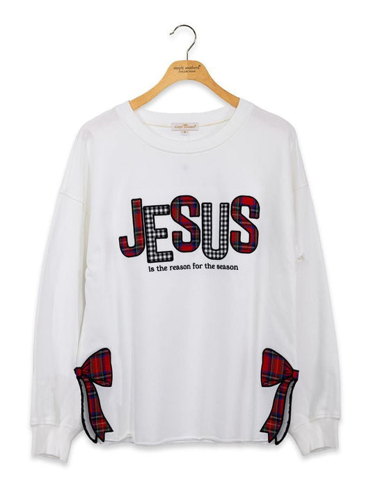 Jesus Bow Crew - She Chester