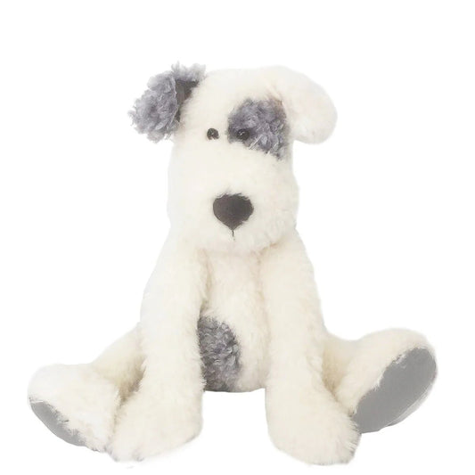 Jojo Shaggy Dog - She Chester