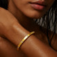Jordyn Bangle Bracelet - She Chester