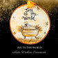 JOY TO THE WORLD - She Chester