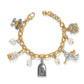 Joyful Season Bracelet - JF0404 - She Chester