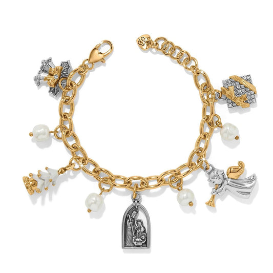 Joyful Season Bracelet - JF0404 - She Chester