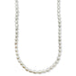 Joza Pearl Choker Necklace - She Chester
