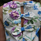 Julip Floral Shift Maxi - She Chester