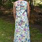 Julip Floral Shift Maxi - She Chester